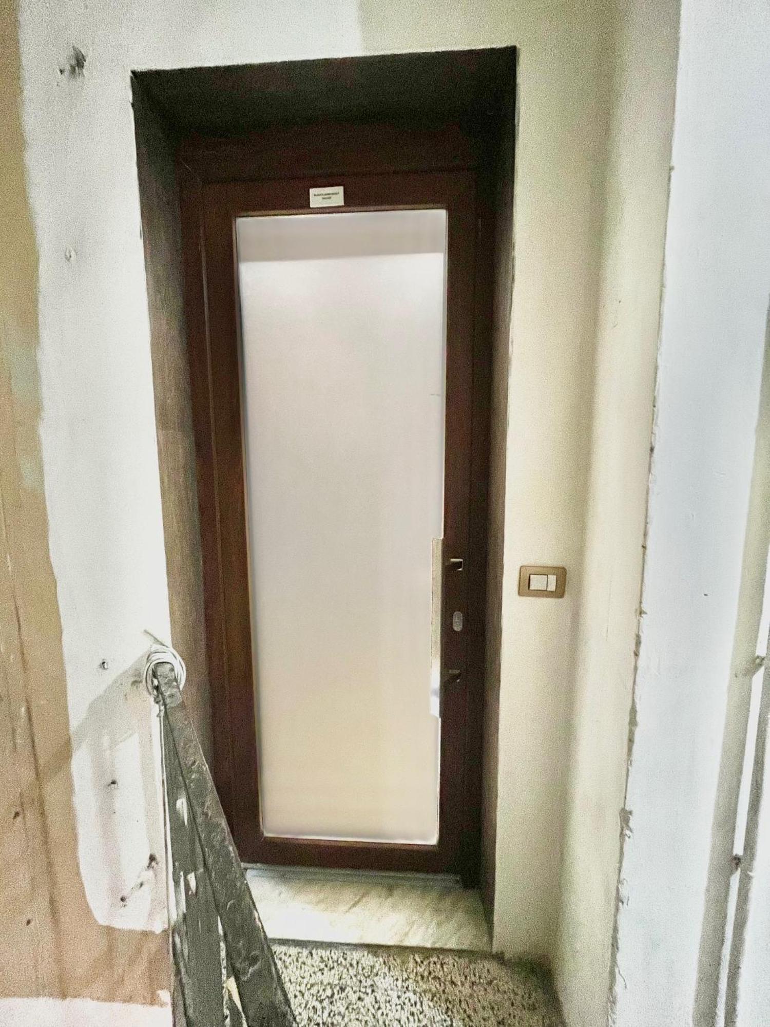 Mada'S Apartment Deluxe Бари Экстерьер фото